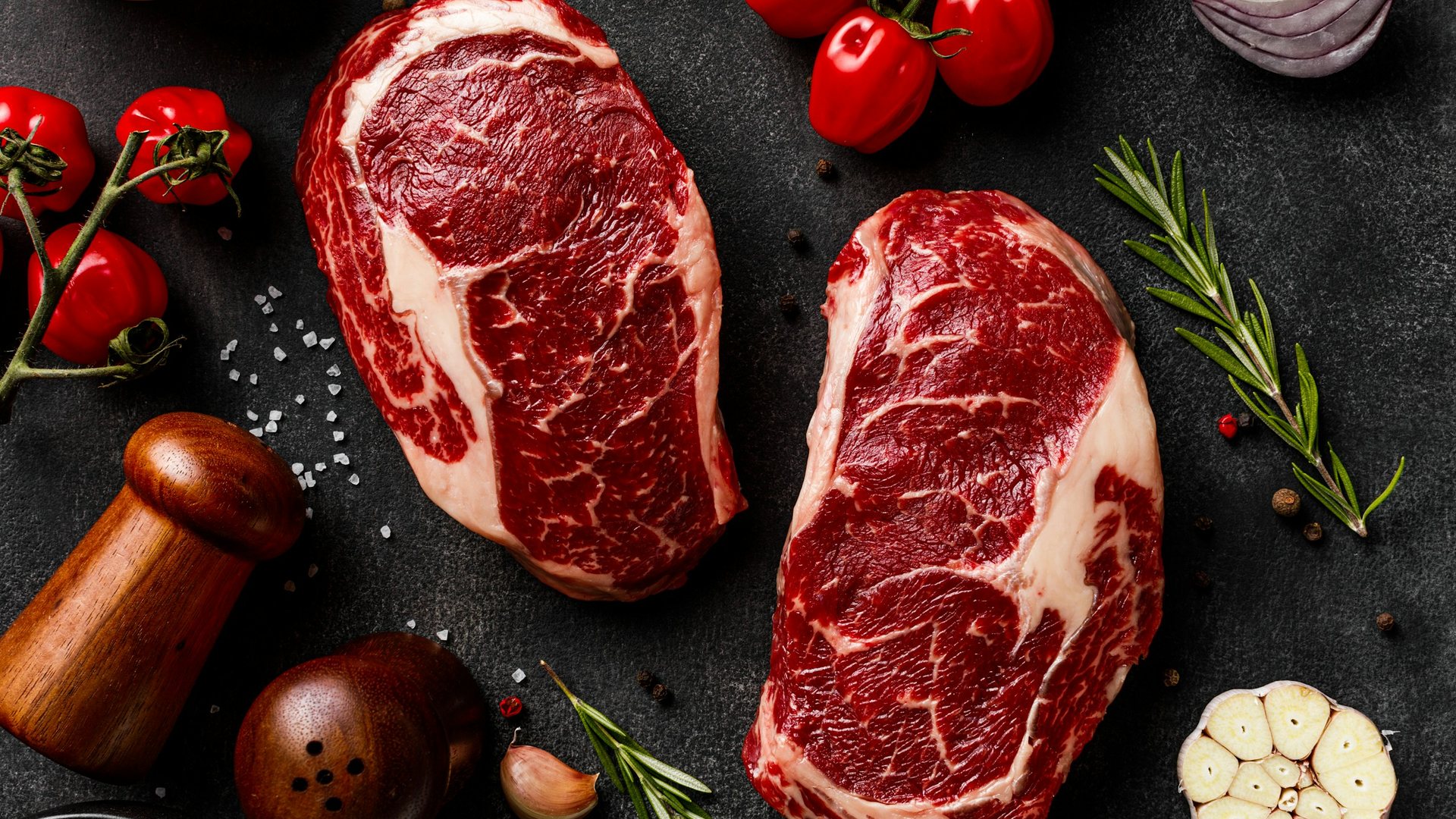 Parrilladas y Cortes